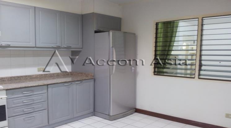  1  4 br Condominium for rent and sale in Phaholyothin ,Bangkok BTS Ari at The Regency Condominium 1519950