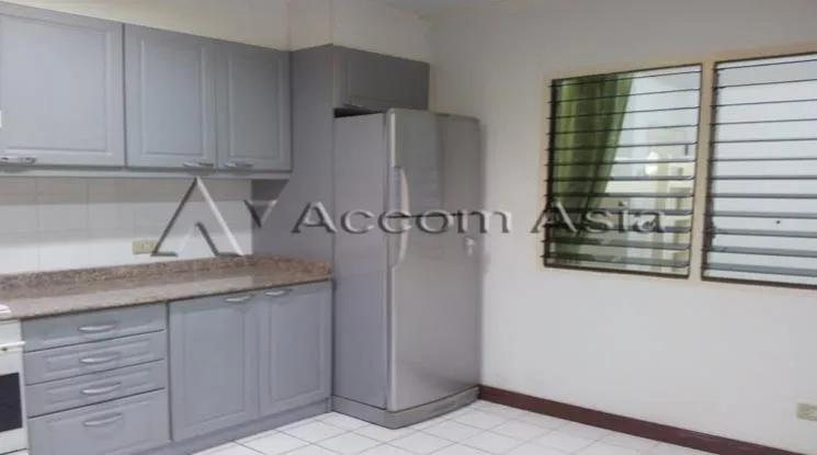  1  4 br Condominium for rent and sale in Phaholyothin ,Bangkok BTS Ari at The Regency Condominium 1519950