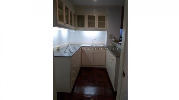 4  4 br Condominium for rent and sale in Phaholyothin ,Bangkok BTS Ari at The Regency Condominium 1519950