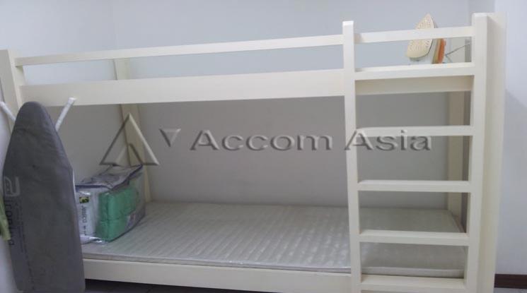 5  4 br Condominium for rent and sale in Phaholyothin ,Bangkok BTS Ari at The Regency Condominium 1519950