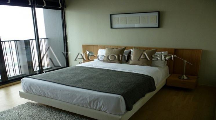 6  1 br Condominium For Rent in Sukhumvit ,Bangkok BTS Ekkamai at Noble Reveal 1519967