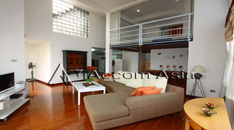  2  1 br Apartment For Rent in Sukhumvit ,Bangkok BTS Phrom Phong at Peaceful Space 1419971