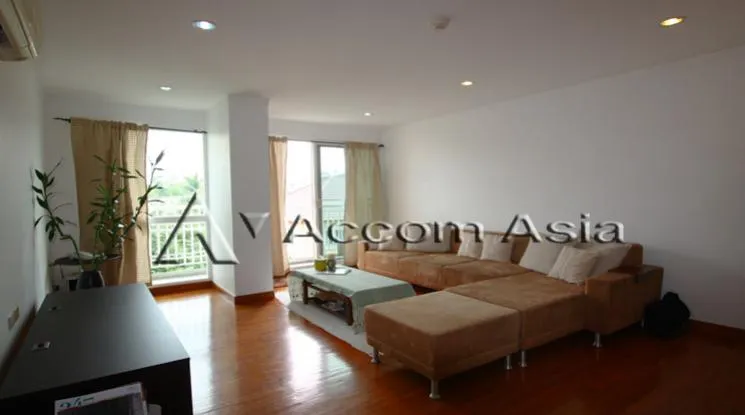  Baan Siri Sathorn  Condominium Condominium  3 Bedroom for Sale & Rent   in Sathorn Bangkok