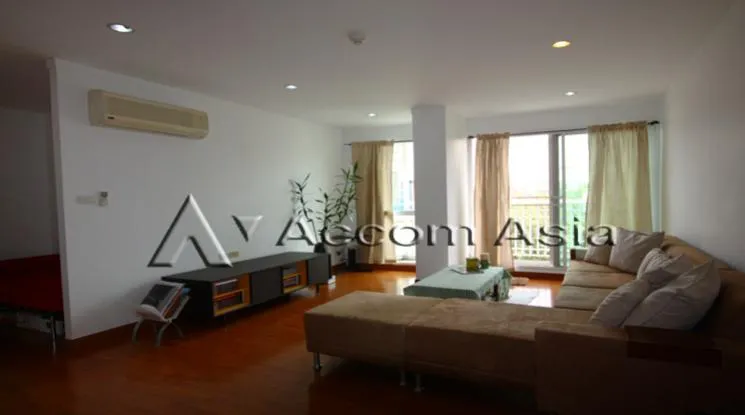 5  3 br Condominium for rent and sale in Sathorn ,Bangkok  at Baan Siri Sathorn  Condominium 1519990