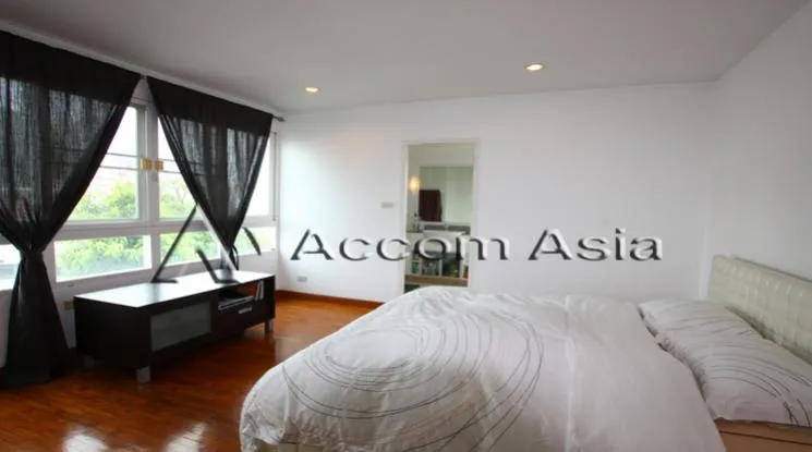 8  3 br Condominium for rent and sale in Sathorn ,Bangkok  at Baan Siri Sathorn  Condominium 1519990