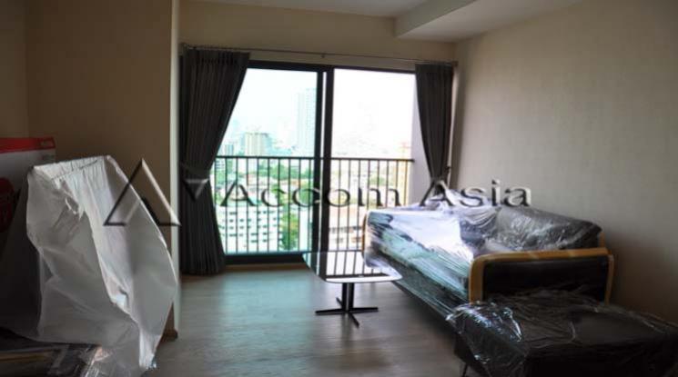  2  1 br Condominium For Rent in Sukhumvit ,Bangkok BTS Thong Lo at Noble Remix 1519995