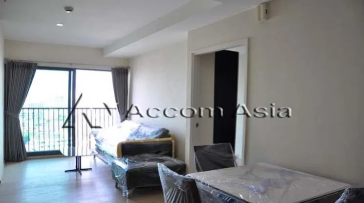 unit 1 Bedroom  Condominium For Rent in Sukhumvit, Bangkok  near BTS Thong Lo (1519995)