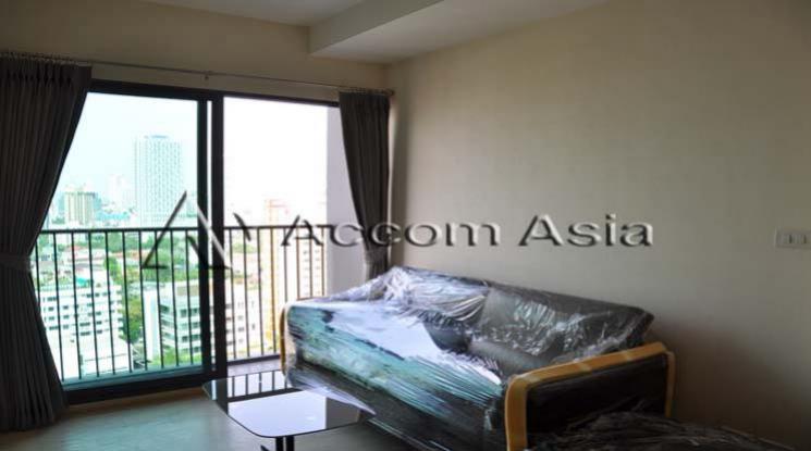 5  1 br Condominium For Rent in Sukhumvit ,Bangkok BTS Thong Lo at Noble Remix 1519995