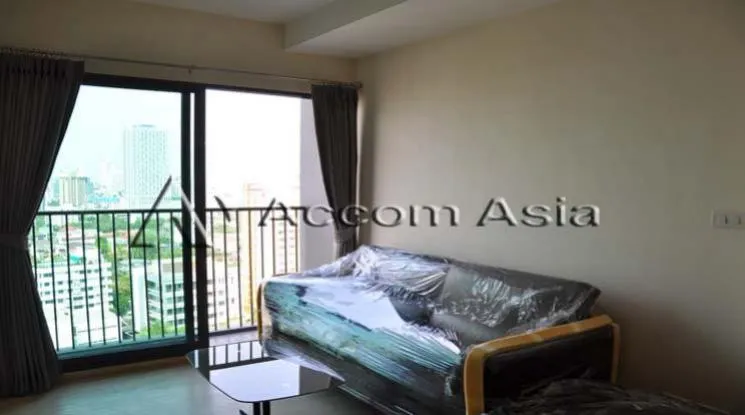 5  1 br Condominium For Rent in Sukhumvit ,Bangkok BTS Thong Lo at Noble Remix 1519995