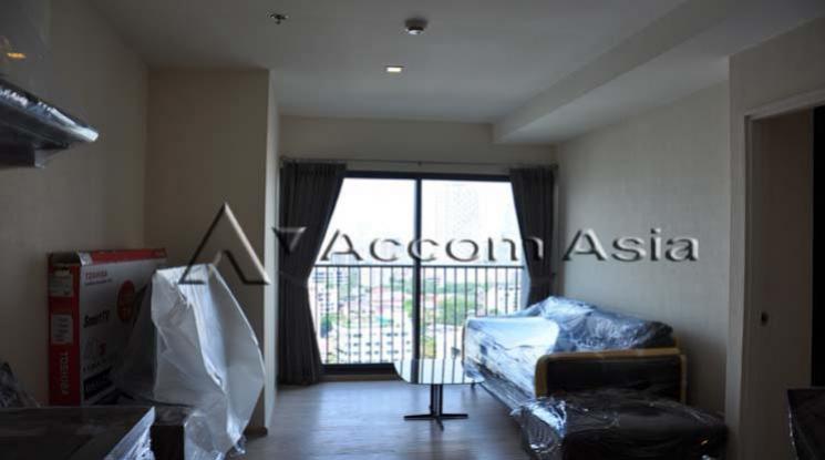 6  1 br Condominium For Rent in Sukhumvit ,Bangkok BTS Thong Lo at Noble Remix 1519995