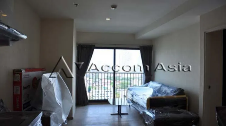 6  1 br Condominium For Rent in Sukhumvit ,Bangkok BTS Thong Lo at Noble Remix 1519995