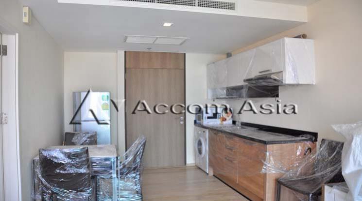 7  1 br Condominium For Rent in Sukhumvit ,Bangkok BTS Thong Lo at Noble Remix 1519995