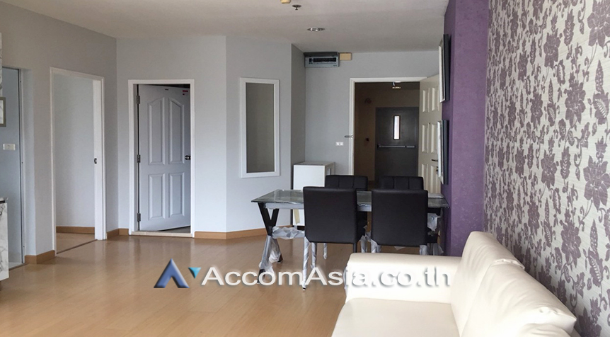  2  2 br Condominium For Rent in Sukhumvit ,Bangkok BTS Phra khanong at Life at Sukhumvit 65 1520004