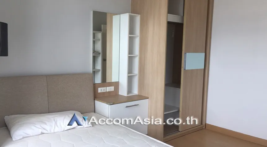 6  2 br Condominium For Rent in Sukhumvit ,Bangkok BTS Phra khanong at Life at Sukhumvit 65 1520004