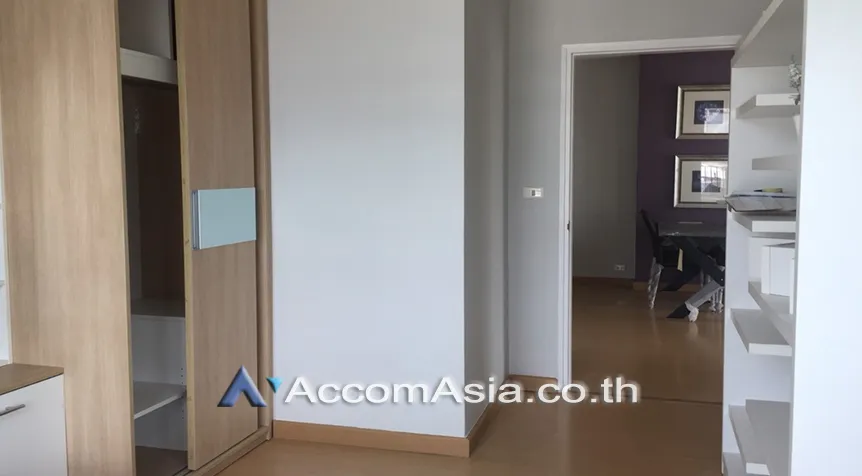7  2 br Condominium For Rent in Sukhumvit ,Bangkok BTS Phra khanong at Life at Sukhumvit 65 1520004