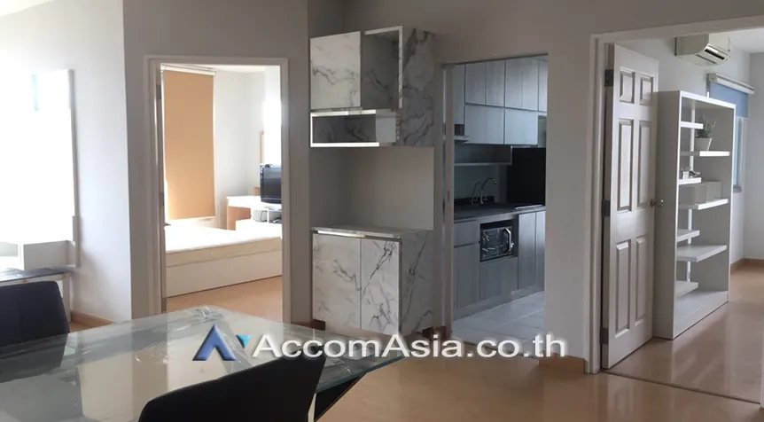 8  2 br Condominium For Rent in Sukhumvit ,Bangkok BTS Phra khanong at Life at Sukhumvit 65 1520004