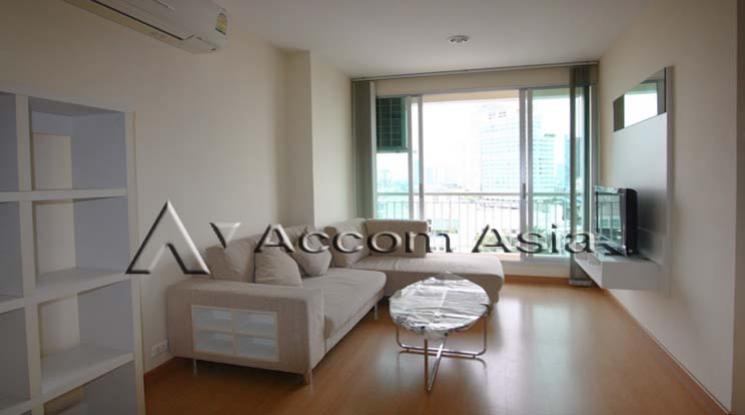  2  2 br Condominium For Rent in Sukhumvit ,Bangkok BTS Ekkamai at Life at Sukhumvit 65 1520005