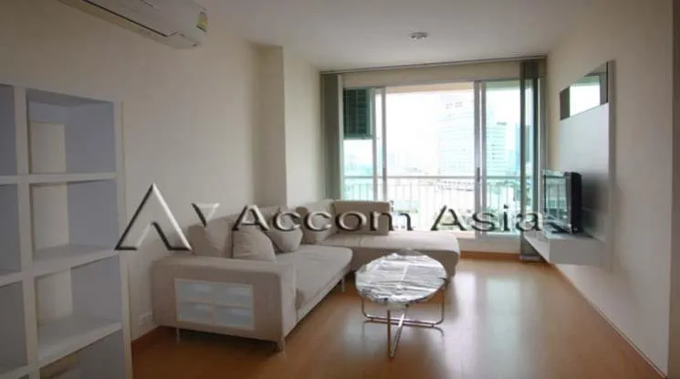  2  2 br Condominium For Rent in Sukhumvit ,Bangkok BTS Ekkamai at Life at Sukhumvit 65 1520005
