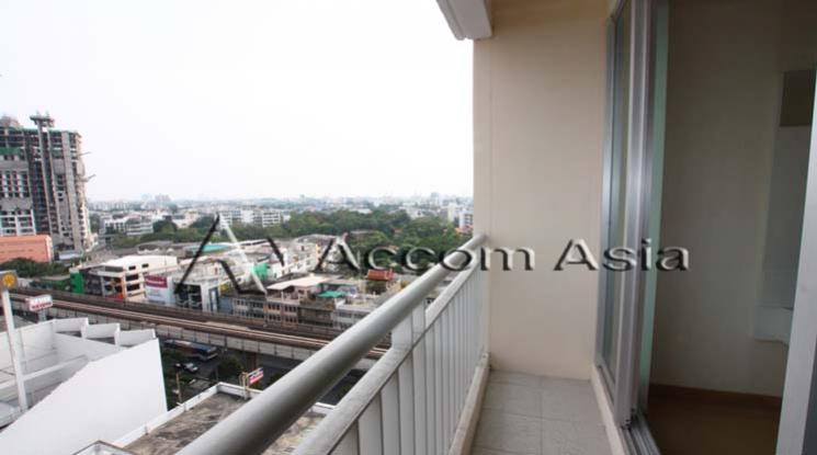 4  2 br Condominium For Rent in Sukhumvit ,Bangkok BTS Ekkamai at Life at Sukhumvit 65 1520005