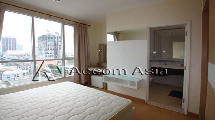 7  2 br Condominium For Rent in Sukhumvit ,Bangkok BTS Ekkamai at Life at Sukhumvit 65 1520005