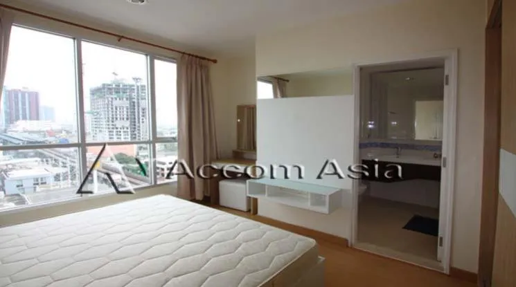 7  2 br Condominium For Rent in Sukhumvit ,Bangkok BTS Ekkamai at Life at Sukhumvit 65 1520005