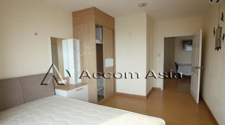 8  2 br Condominium For Rent in Sukhumvit ,Bangkok BTS Ekkamai at Life at Sukhumvit 65 1520005