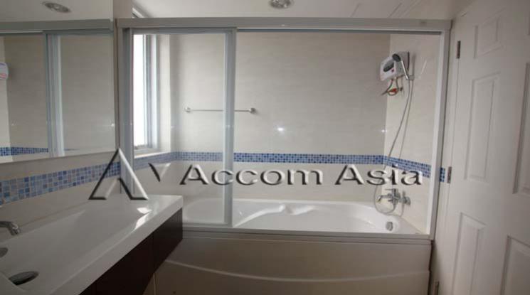 9  2 br Condominium For Rent in Sukhumvit ,Bangkok BTS Ekkamai at Life at Sukhumvit 65 1520005