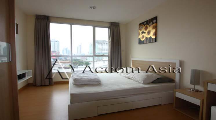 6  2 br Condominium For Rent in Sukhumvit ,Bangkok BTS Ekkamai at Life at Sukhumvit 65 1520006