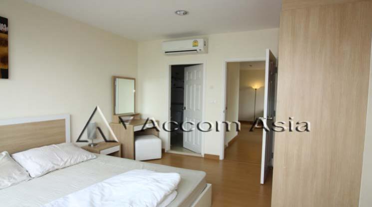 7  2 br Condominium For Rent in Sukhumvit ,Bangkok BTS Ekkamai at Life at Sukhumvit 65 1520006