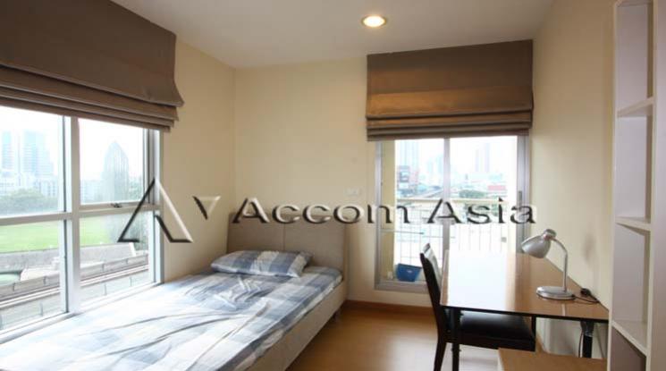 8  2 br Condominium For Rent in Sukhumvit ,Bangkok BTS Ekkamai at Life at Sukhumvit 65 1520006