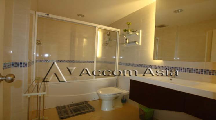 9  2 br Condominium For Rent in Sukhumvit ,Bangkok BTS Ekkamai at Life at Sukhumvit 65 1520006