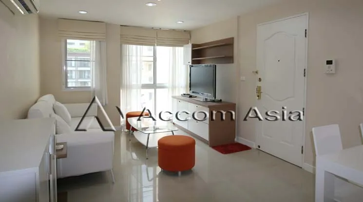  Serene Place Condominium  2 Bedroom for Rent   in Sukhumvit Bangkok