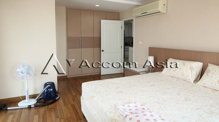 7  2 br Condominium For Rent in Sukhumvit ,Bangkok  at Serene Place 1520009
