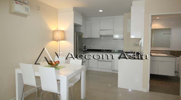  1  2 br Condominium For Rent in Sukhumvit ,Bangkok  at Serene Place 1520009