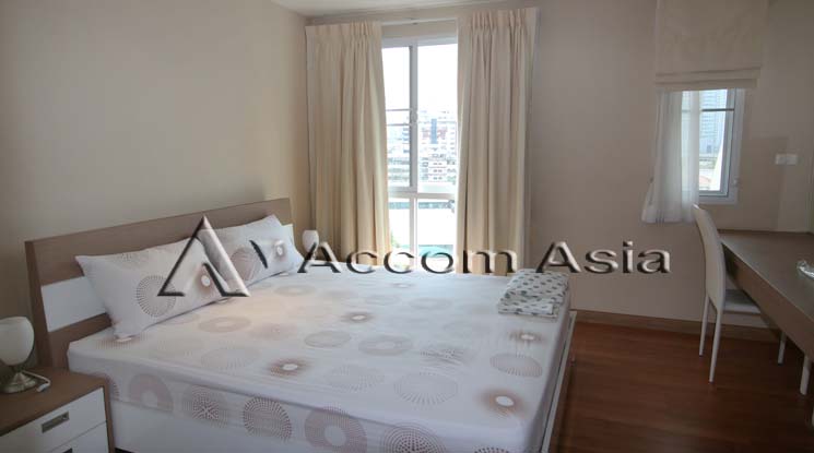 5  2 br Condominium For Rent in Sukhumvit ,Bangkok  at Serene Place 1520009