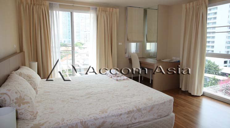 6  2 br Condominium For Rent in Sukhumvit ,Bangkok  at Serene Place 1520009