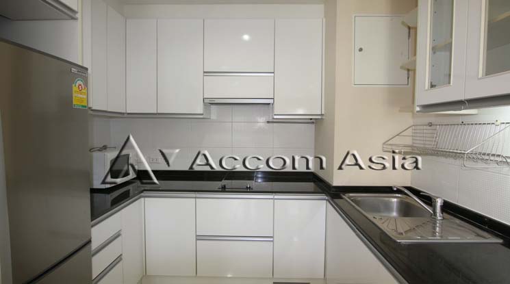 4  2 br Condominium For Rent in Sukhumvit ,Bangkok  at Serene Place 1520009