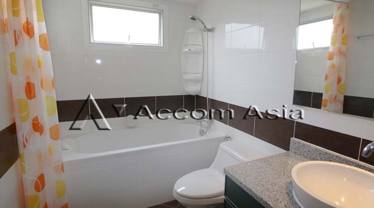 8  2 br Condominium For Rent in Sukhumvit ,Bangkok  at Serene Place 1520009