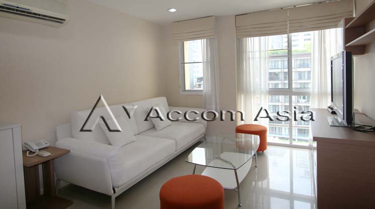 9  2 br Condominium For Rent in Sukhumvit ,Bangkok  at Serene Place 1520009