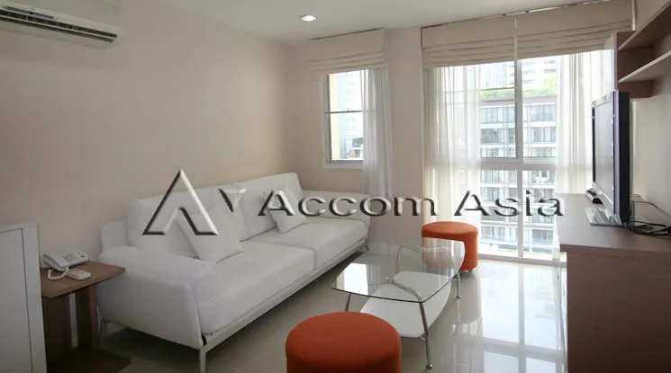 9  2 br Condominium For Rent in Sukhumvit ,Bangkok  at Serene Place 1520009