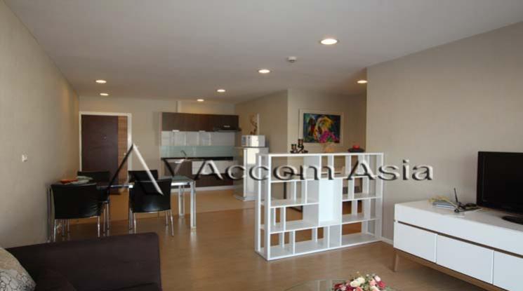  2  1 br Condominium For Rent in Ploenchit ,Bangkok BTS Ploenchit at Renova Residence 1520014