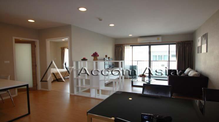 6  1 br Condominium For Rent in Ploenchit ,Bangkok BTS Ploenchit at Renova Residence 1520014