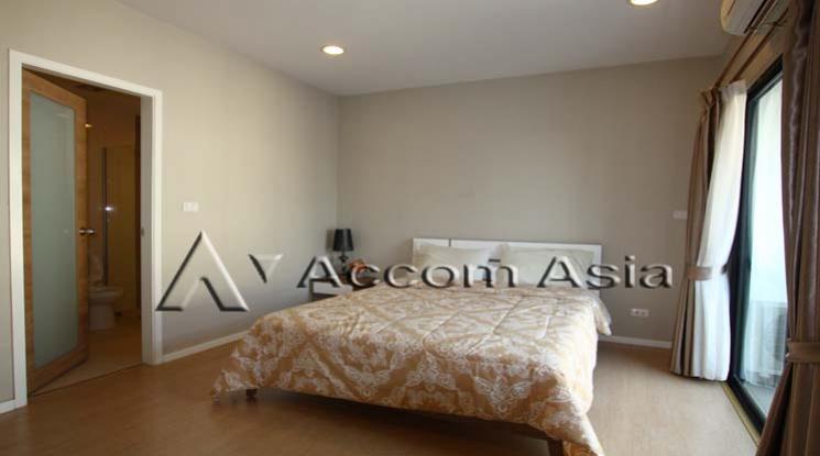 7  1 br Condominium For Rent in Ploenchit ,Bangkok BTS Ploenchit at Renova Residence 1520014