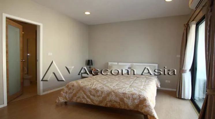 7  1 br Condominium For Rent in Ploenchit ,Bangkok BTS Ploenchit at Renova Residence 1520014