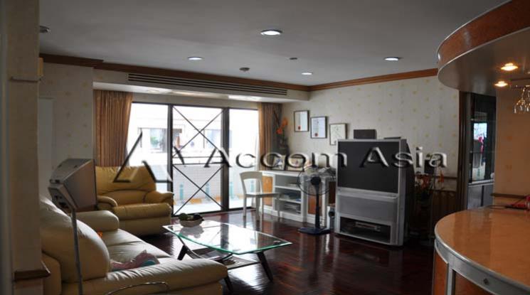 4  2 br Condominium For Sale in Sukhumvit ,Bangkok BTS Phrom Phong at Richmond Palace 1520017
