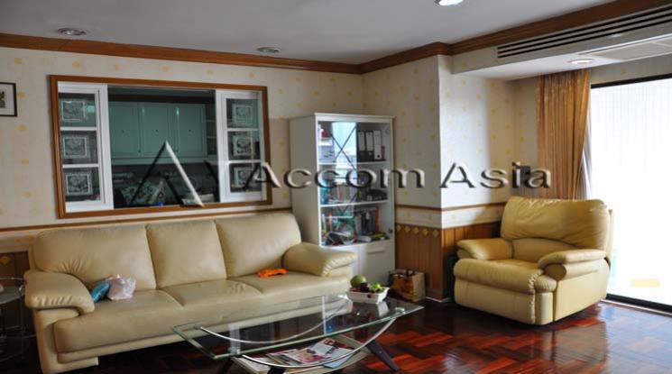 5  2 br Condominium For Sale in Sukhumvit ,Bangkok BTS Phrom Phong at Richmond Palace 1520017