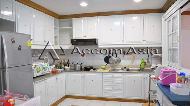 6  2 br Condominium For Sale in Sukhumvit ,Bangkok BTS Phrom Phong at Richmond Palace 1520017