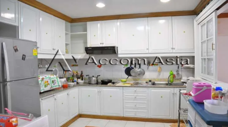 6  2 br Condominium For Sale in Sukhumvit ,Bangkok BTS Phrom Phong at Richmond Palace 1520017