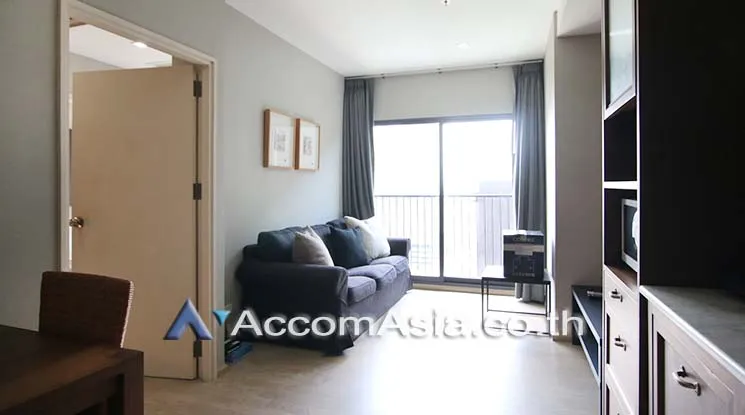  Noble Remix Condominium  1 Bedroom for Rent BTS Thong Lo in Sukhumvit Bangkok