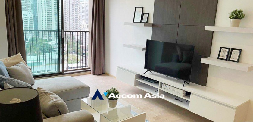  1  1 br Condominium For Rent in Sukhumvit ,Bangkok BTS Phrom Phong at Noble Refine 1520034